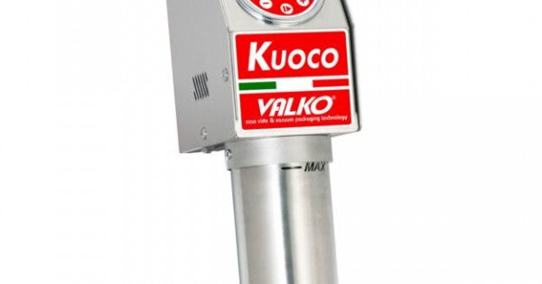 Kuoco - Sous Vide Immersion Cooker