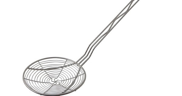 GenWare Stainless Steel Heavy Duty Lifter 50.8cm/ 20"
