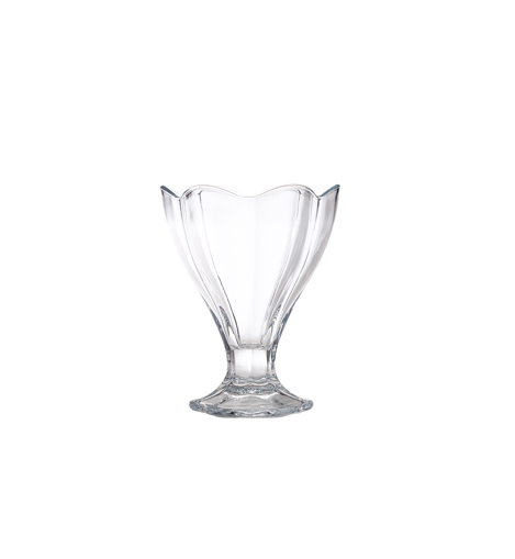 Lily Ice Cream Cup 25cl/ 8.8oz