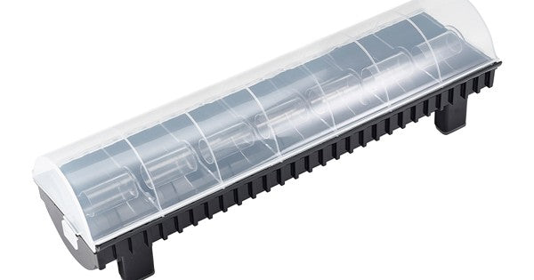 Heavy Duty Label Dispenser For 50mm Labels