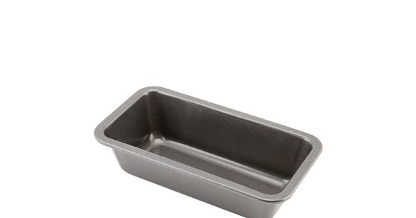 Carbon Steel Non-Stick Loaf Tin 1Lb