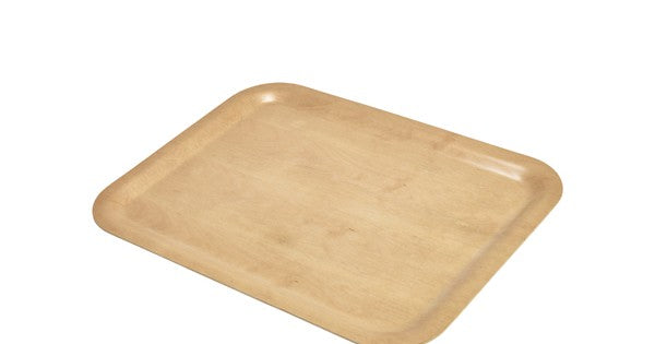 Lightwood Birch Tray 43 x 33cm