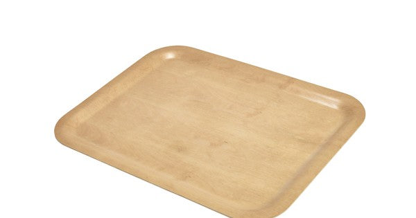 Lightwood Birch Tray 46 x 34cm