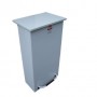 Large Disability Friendly Pedal Bin