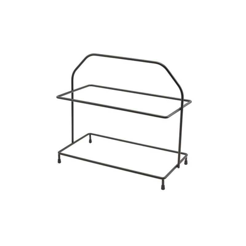 Two-Tier Display Stand GN 1/3
