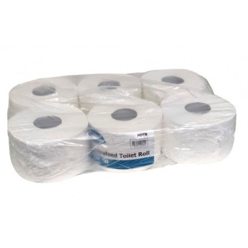 Midi Centrefeed Toilet Roll