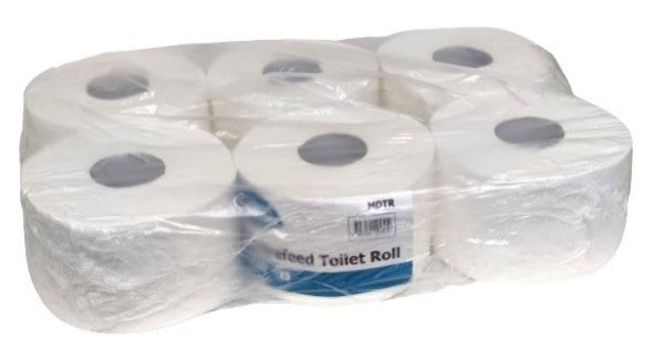 Midi Centrefeed Toilet Roll