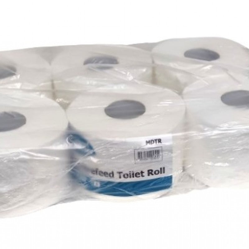 Midi Centrefeed Toilet Roll