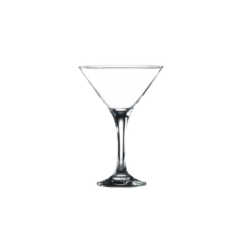 Martini Glass 17.5cl/ 6oz