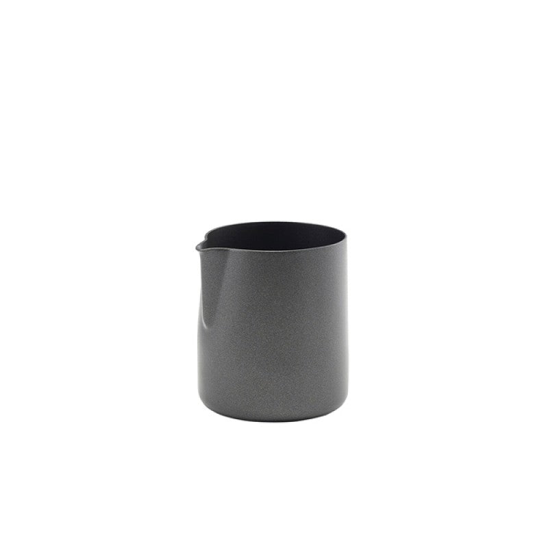 Non-Stick Black Sauce/ Milk Jug 150ml/ 5oz