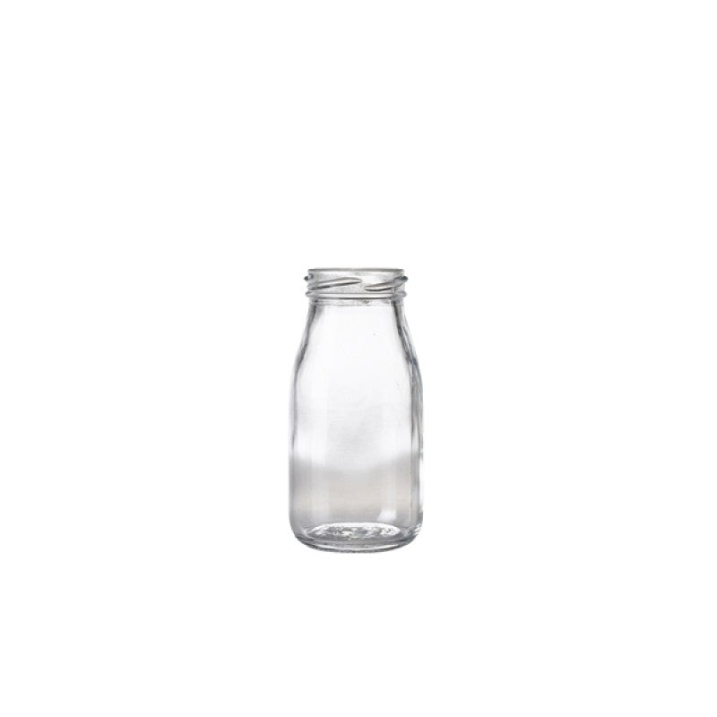 Mini Milk Bottle 20cl/ 7oz