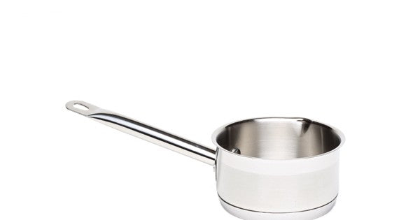 GW Milk Pan 1.1L - 14 x 8cm (Dia x H)