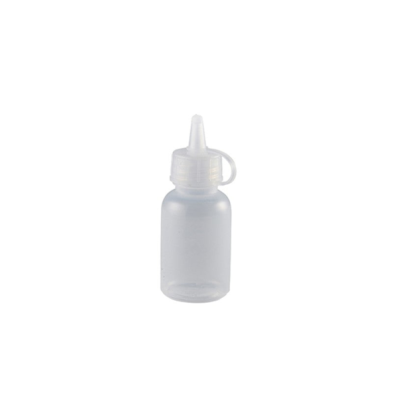 Genware Mini Sauce Bottle 30ml/ 1oz