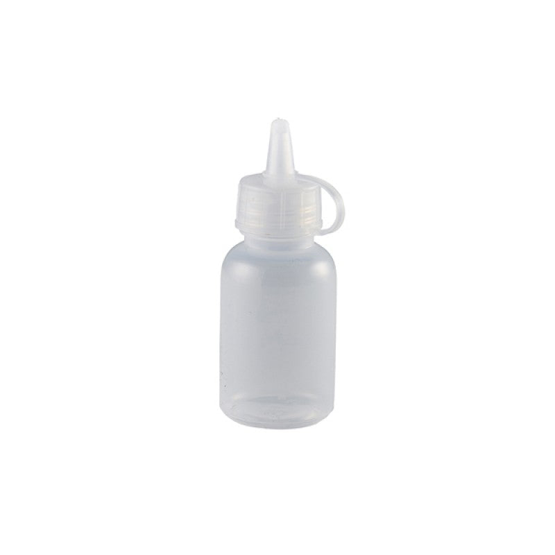 Genware Mini Sauce Bottle 50ml/ 2oz