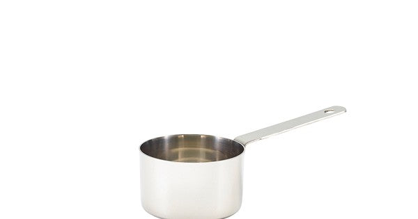 Mini Stainless Steel Saucepan 7.2 x 4.7cm