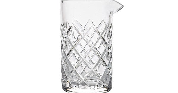 Mixing Glass 50cl/ 17.5oz
