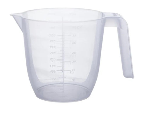 Measuring Cups & Jugs