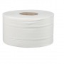 Corematic White Toilet Paper - 2ply