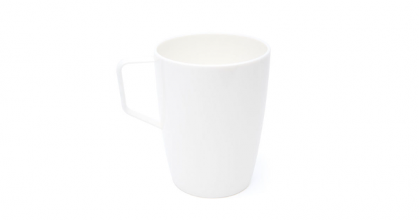 Harfield Polycarbonate Mug W/Handle (10oz)