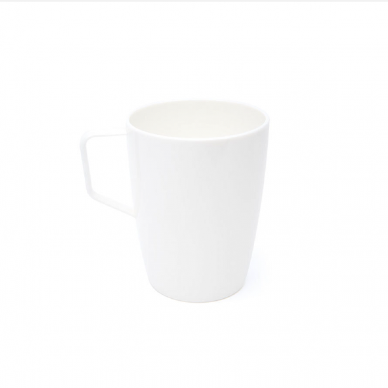 Harfield Polycarbonate Mug W/Handle (10oz)