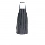 Washed Denim Bib Apron 70 x 90cm