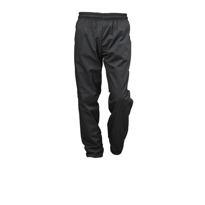 Black Baggies L Size 38-40" Waist