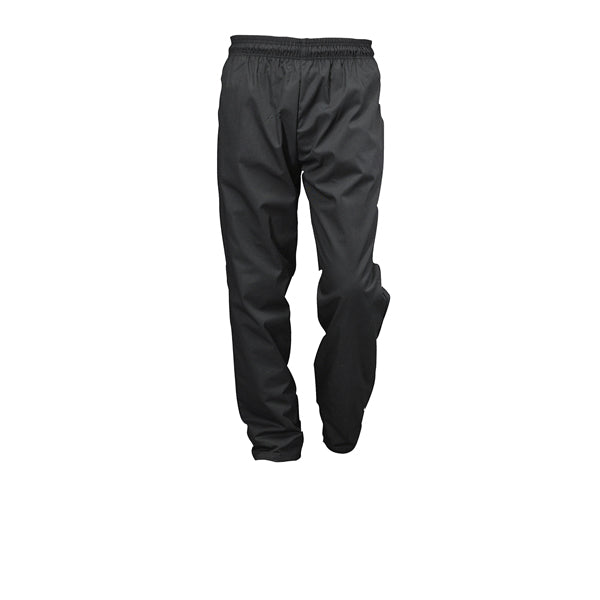 Black Baggies XS Size 26-28" Waist