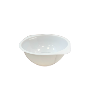 Polypropylene Bowl 138x117x54mm