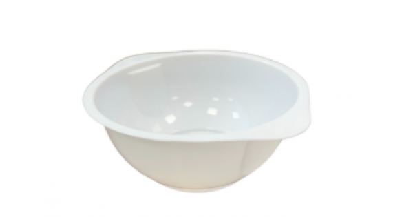 Polypropylene Bowl 138x117x54mm
