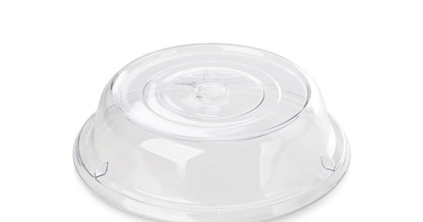 GenWare Polycarbonate Plate Cover 26.4cm/ 10"