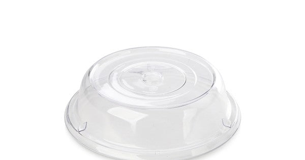 GenWare Polycarbonate Plate Cover 21.4cm/ 8"