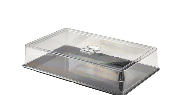 Polycarbonate GN 1/1 Cover