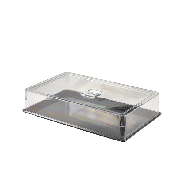Polycarbonate GN 1/1 Cover