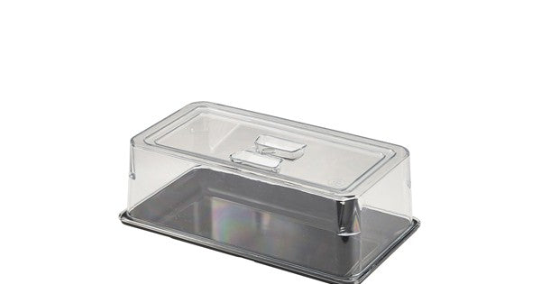 Polycarbonate GN 1/3 Cover