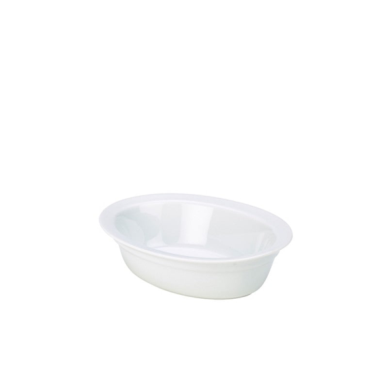 GenWare Lipped Pie Dish 17.5cm/ 6.9"