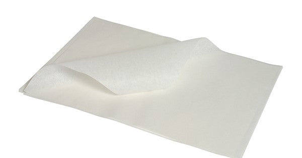 Greaseproof Paper White 25 x 20cm
