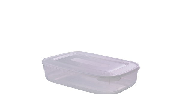 GenWare Polypropylene Storage Container 2L