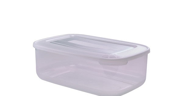 GenWare Polypropylene Storage Container 4.5L