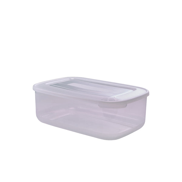 GenWare Polypropylene Storage Container 4.5L