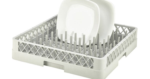 Genware Plate Rack 500 X 500mm