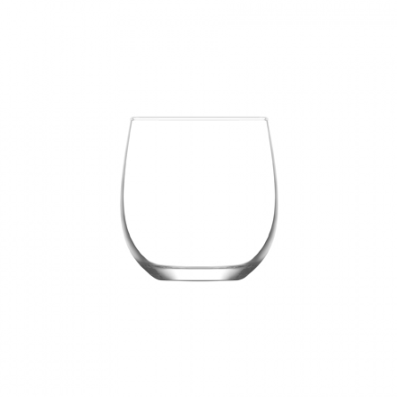 Paris Rocks Tumbler 41.5cl/ 14.6oz