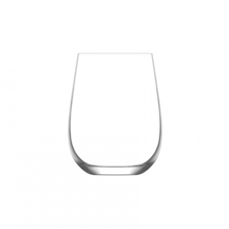 Paris Rocks Tumbler 47.5cl/ 16.7oz