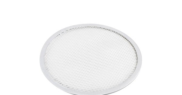 Genware Mesh Pizza Screen 10"
