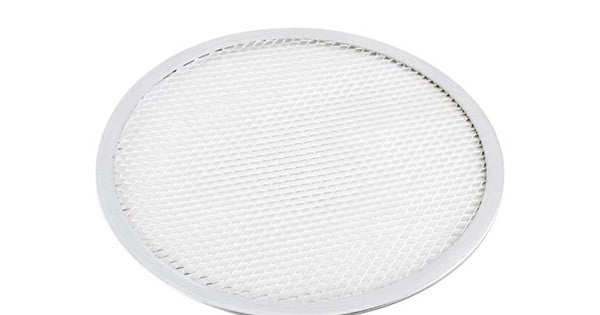Genware Mesh Pizza Screen 12"