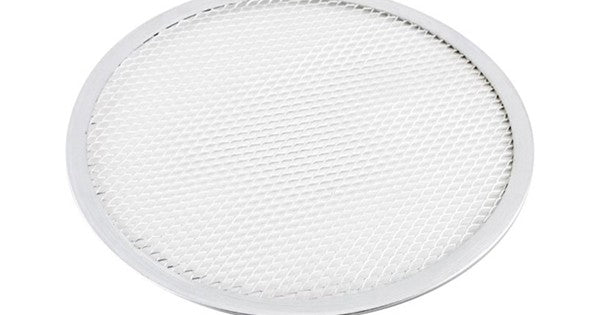 Genware Mesh Pizza Screen 14"