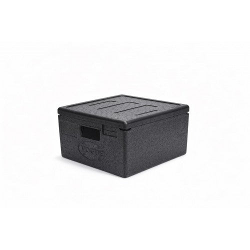 Vogue EPP Insulated Pizza Storage/Transport Box 22Ltr 4 Pizz