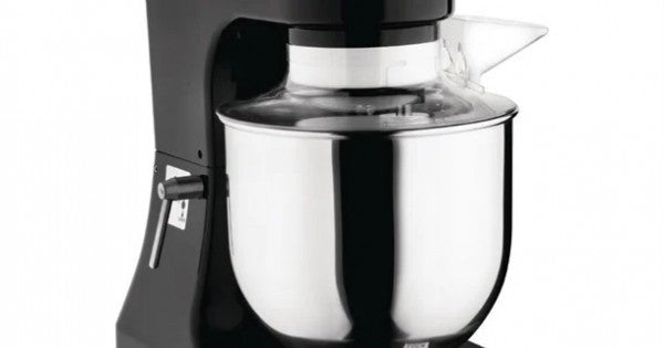 Buffalo Planetary Mixer - 7Ltr