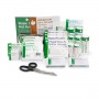 Economy Catering First Aid Kit Large