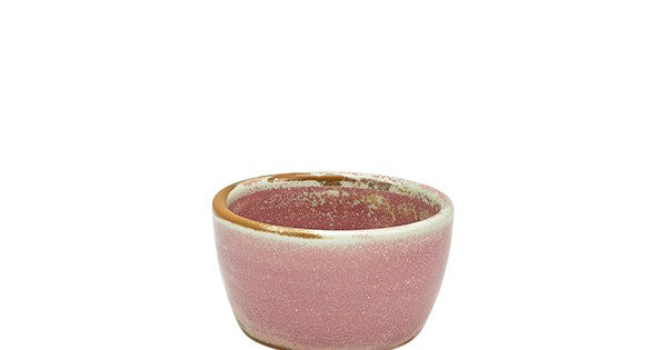 Terra Porcelain Rose Ramekin 13cl/ 4.5oz