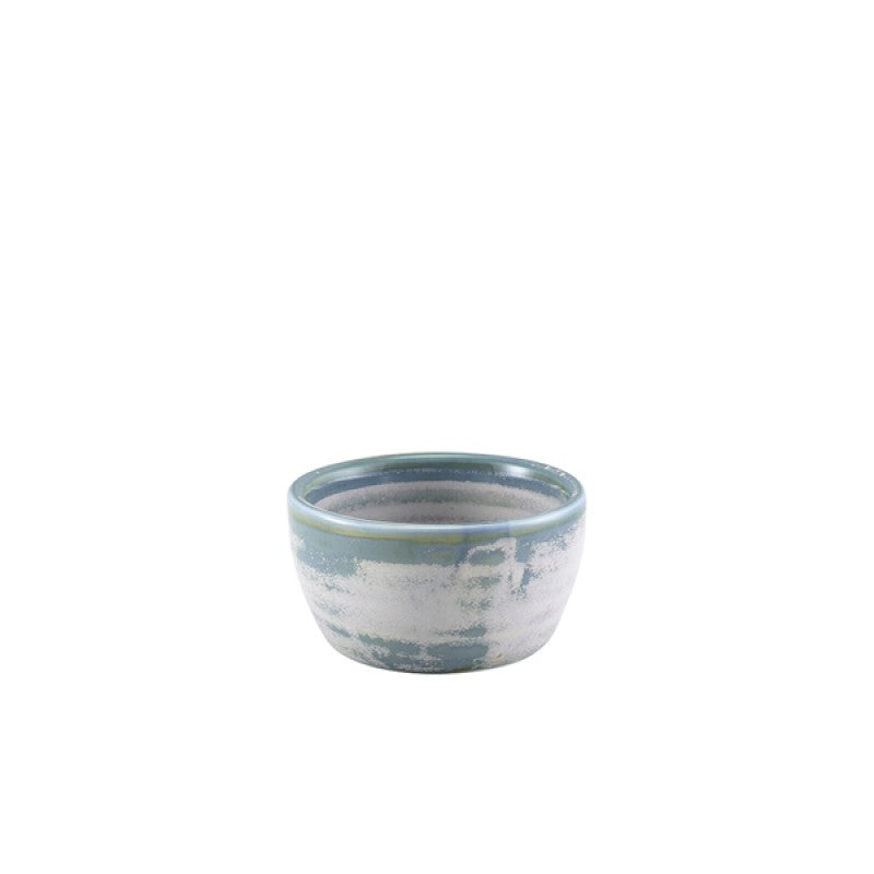Terra Porcelain Seafoam Ramekin 7cl/ 2.5oz